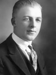 Gilbert Randall Tingey