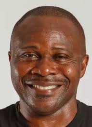 Francis Okaroh (2006)