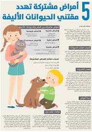 جريدة الوطن السعودية On Twitter 5 أمراض مشتركة تهدد مقتني الحيوانات الأليفة Https T Co 9x16i4ync3