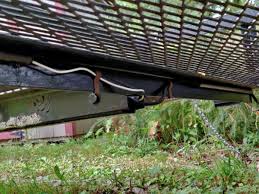 Utility trailer repair and wiring for extreme reliability and longevity. Installing The Main Trailer Wiring Harness