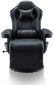amazon com depointer x gaming chair pc computer chair with footrest ergonomic video game chair high back racing gam computer chair gamer chair pc gaming chair