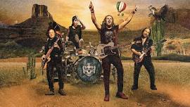 MANÁ: VIVIR SIN AIRE TOUR