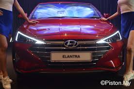 Our comprehensive coverage delivers all you need to know to make an informed car buying decision. You Should Buy The 2019 Hyundai Elantra Just For Its New Looks News And Reviews On Malaysian Cars Motorcycles And Automotive Lifestyle