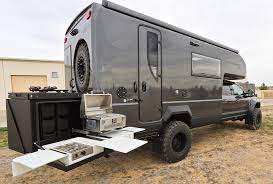 Upload, livestream, and create your own videos, all in hd. Earthroamer Xv Lts Family Rving Magazine