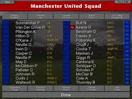 Championship manager 2001/2002 full game legally available for free download from eidos website. Championship Manager 96 97 Dos Game Download