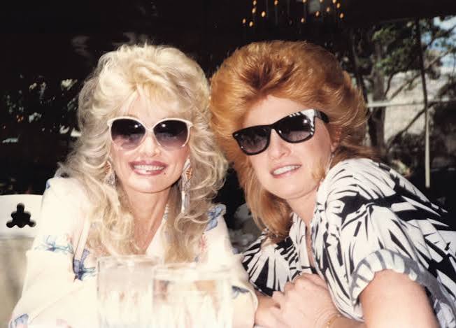 Meet the late Dolly Parton's lifelong best friend and assistant, Judy Ogle | South China Morning Post