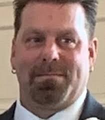 Kevin Davis Obituary