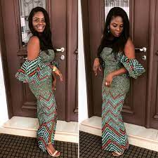 Modèle de pagne ivoirien robe / pagne africain | mode africaine robe, mode africaine robe. Robe De Pagne Africain F1e333