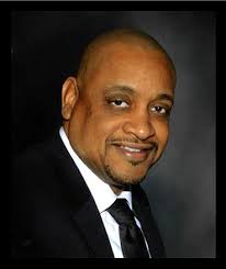 Pastor Jeffrey Bryan's Biography: Bethlehem MBC
