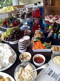 Pin By Cindy Vangorder On Dr Who Party Ideas Doctor Who Party Kids Dishes Food