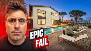 Summit Drive Beverly Hills