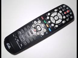 You can use a code to program most remotes; Dish Network Remote Fix Youtube Remote Vizio Networking