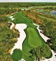 Orlando golf courses