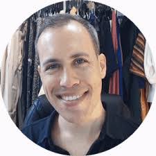 Sean Newell's Instagram, Twitter & Facebook