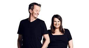 A statement from ms shaw's family described her as an amazing person who had touched and enriched so many people's lives. The Bunch Dean Clairsy Clairs And Lisa Shaw Talk 96fm Breakfast