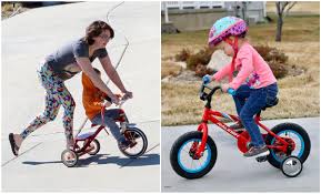 Maybe you would like to learn more about one of these? 10 Best Toddler Bikes For 2021 Two Wheeling Tots
