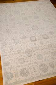 Financing available up to 36 months. Nourison Luminance Lum06 Cream Rug 87073