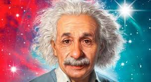 Albert Einstein :: szokanmonika