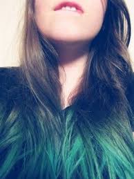 How To Do A Bleach Bath Types Of Hair Color Black Hair Dye Lighten Dyed Hair
