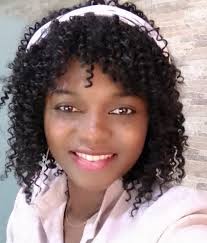 Ms Janet Paul Dickson