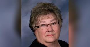 Ann Elizabeth Kennard Obituary