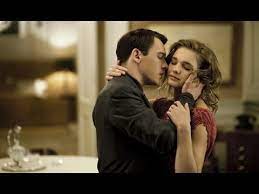After a minor role in the summer blockbuster clash of the titans, natalia vodianova signed on as the leading lady in glenio bonder's belle du seigneur. Belle Du Seigneur Natalia Vodianova Jonathan Rhys Meyers Youtube