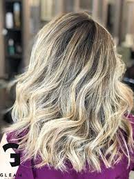 Balayage And Haircut By Nigel Gleam Hair Studio Miami Hair Studio Cool Hairstyles Best Hair Salon