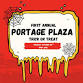 First Annual Portage Plaza Trick-or-Treating event image