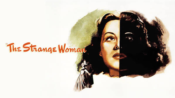 Prime Video: The Strange Woman