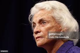 1,933 Sandra Day Oconnor Photos & High Res Pictures