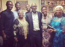 From mit, as the mother of four you, with your husband, dr. Nigeria Stories On Twitter Dr Ngozi Okonjo Iweala Her Husband Dr Ikemba Iweala A Neurosurgeon Her Four Children Dr Onyinye Uzodinma Md Okechukwu Md Uchechi Mba All Harvard Graduates Her Mother Kamene Okonjo Is A Professor So