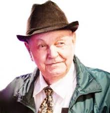 William Robert (Bobby) Davis, Sr.