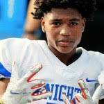 2025 Georgia HS Football Player Rankings
