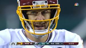 Nfl 2020/2021 live scores, results, standings. Washington Football Team Scores Trip To Nfl Playoffs Video Abc News