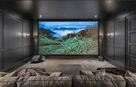 19 Home Theater Design Ideas Perfect for Movie Night
