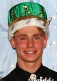 Central High names TWIRP royalty