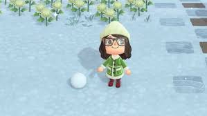 Winter - Animal Crossing Wiki - Nookipedia