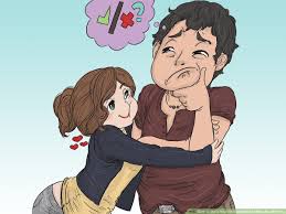 It can be a special girlfriend gift to your sweetheart. How To Make Your Girlfriend Want To Have Sex With You