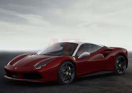 Test drive used ferrari 488 spider at home from the top dealers in your area. Ferrari 488 Gtb Some Like It Red 1 43 Mr Collection Models