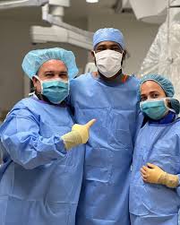 Dr. Shaun Smithson, MD FACC (@miamiheartdr) • Instagram photos and videos