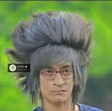 Ye Budhau ko kya tapleek hai bhai 😑 : r/TMKOC