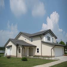 Modern house design to see more visit. Modern Villa Style House Elevation Plans Design Prefabricated Simple View Simple Villa House Elevation Designs Lida Product Details From Weifang Henglida Steel Structure Co Ltd On Alibaba Com