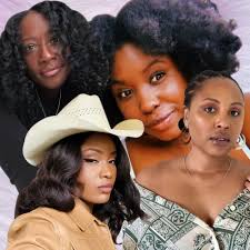 Caring for your angel's tresses may be a frightening enjoyment; How 8 Black Women Are Taking Care Of Their Hair During Covid 19 Allure
