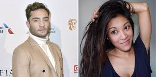 Please share hair care tips and products reviews here. Gossip Girl Star Ed Westwick Accused Of Rape This Time By Actor Aurelie Wynn Entertainment News Firstpost