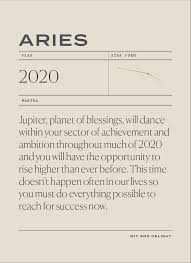They both place very high value on emotions and feelings. 2020 Horoscopes Forecast The Year You Ll Look Back Upon Forever Wit Delight Designing A Life Well Lived