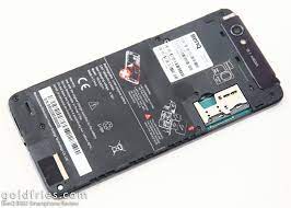 BenQ B502 Smartphone Review – goldfries
