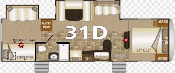 Arctic fox travel trailers photo gallery. Floor Plan Campervans Trailer Arctic Fox Arctic Fox Television Kitchen Png Pngegg