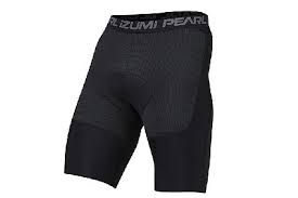 Pearl Izumi Mens Select Liner Short At Westernbikeworks