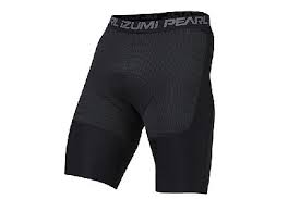 pearl izumi mens select liner short at westernbikeworks