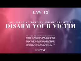 Avoid the unhappy and unlucky. Law 10 Infection Avoid The Unhappy And Unlucky Youtube